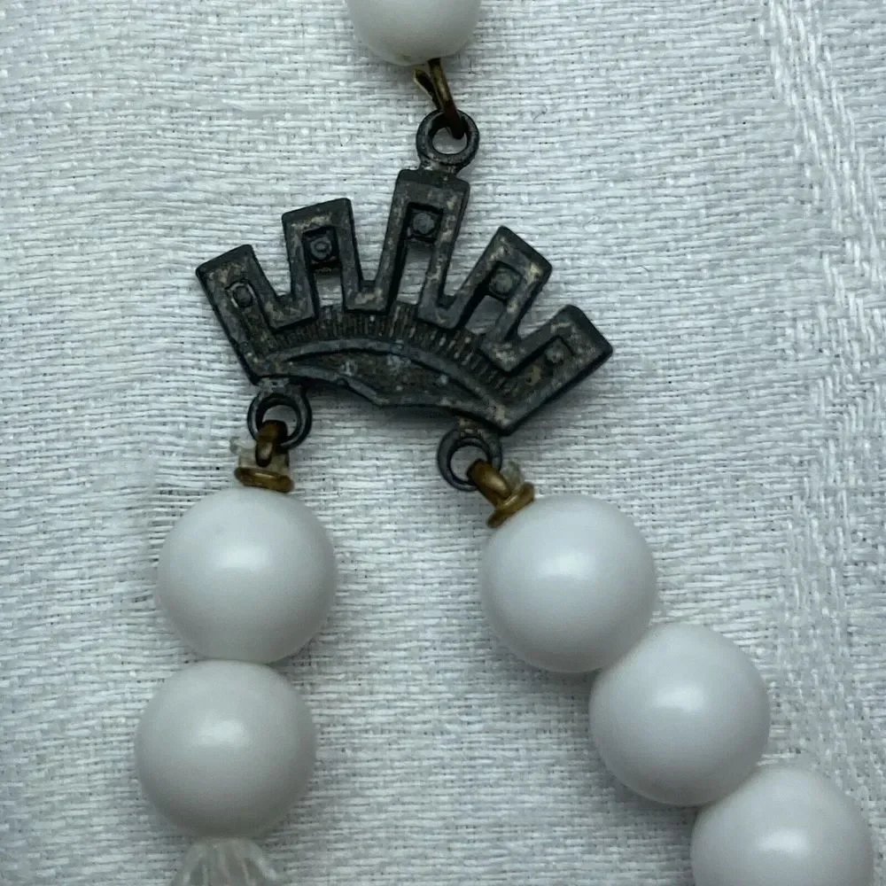 Vintage vtg double